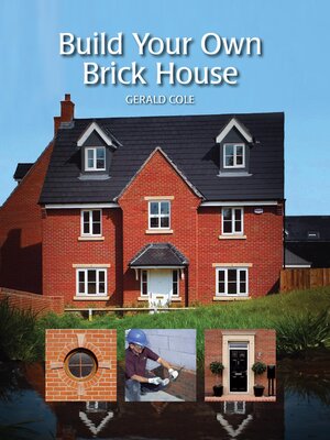 cover image of Build Your Own Brick House